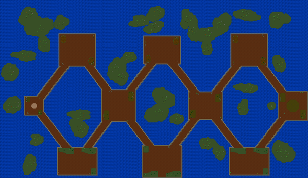 L10 — Archipelago