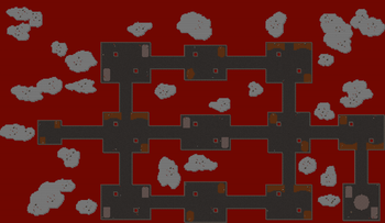 L14 — Great Hall