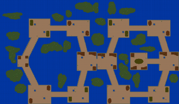L09 — Twin Courtyards