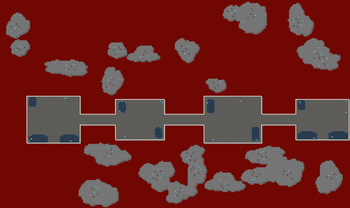 L11 — Three Terraces · floor 2/3