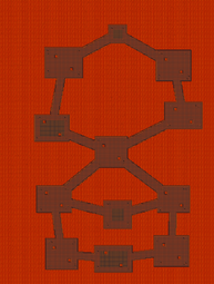 L12 Honeycomb — floor 12