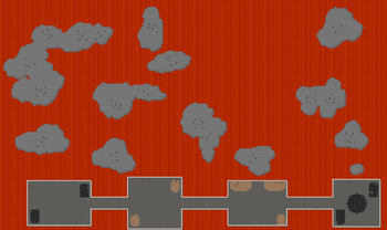 L11 — Three Terraces · floor 3/3