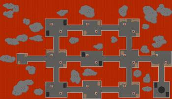 L14 — Great Hall