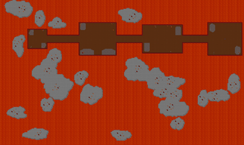 L11 — Three Terraces · floor 1/3