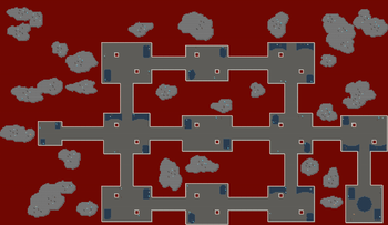 L14 — Great Hall