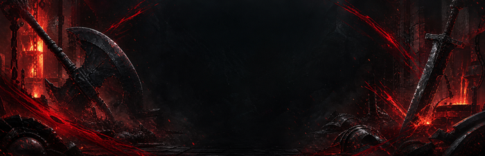 Executioner archetype