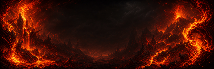 Inferno archetype