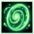 Prismatic Shell guild buff icon