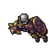 Skeleton Legend