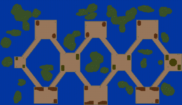 L10 — Archipelago