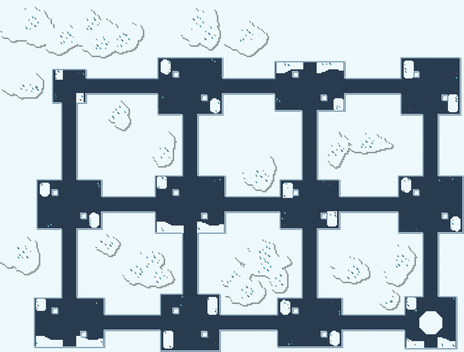 L07 — City Blocks