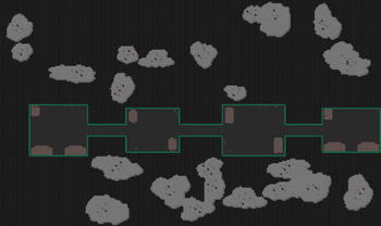 L11 — Three Terraces · floor 2/3