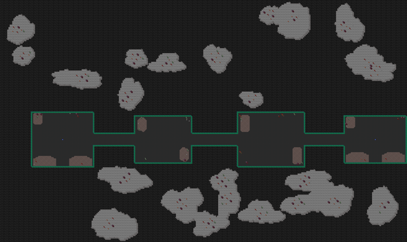 L11 — Three Terraces · floor 2/3