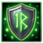 Iron Phalanx guild buff icon