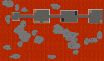 L11 — Three Terraces · floor 1/3