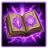 Arcane Wisdom guild buff icon