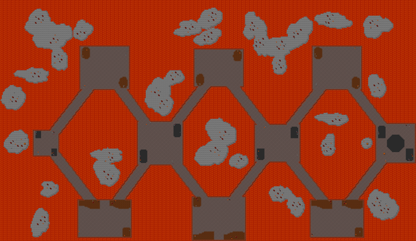 L10 — Archipelago