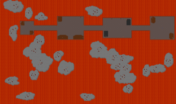 L11 — Three Terraces · floor 1/3