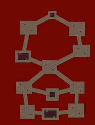 L12 Honeycomb — floor 12