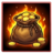 Fortune's Favor guild buff icon