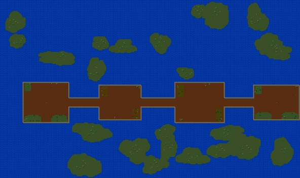 L11 — Three Terraces · floor 2/3