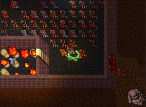 Rorina 1 - side quest hidden way.png