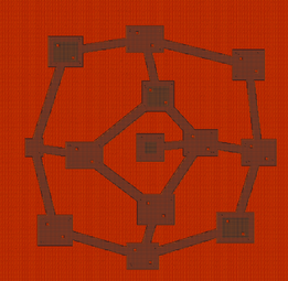 L15 Citadel — floor 12