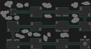 Tentacles — all 15 environments