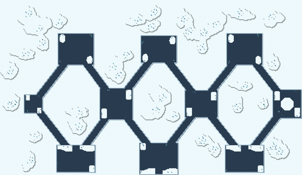 L10 — Archipelago