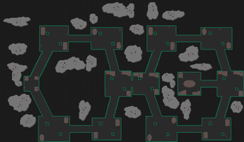 L09 — Twin Courtyards