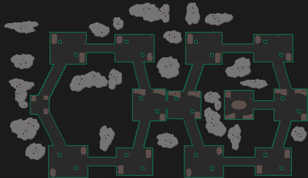 L09 — Twin Courtyards