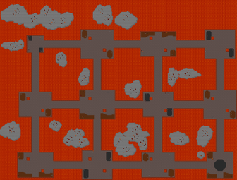 L07 City Blocks — floor 12