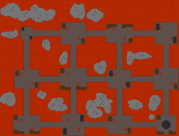 L07 — City Blocks