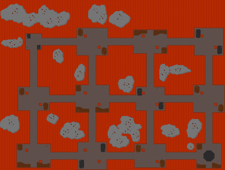L07 — City Blocks