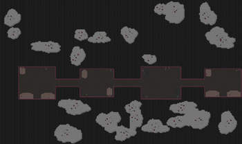 L11 — Three Terraces · floor 2/3