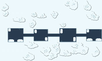L11 — Three Terraces · floor 2/3