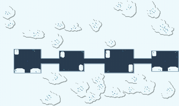L11 — Three Terraces · floor 2/3