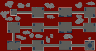 Mage Samurai — all 15 environments