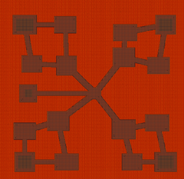 L13 Four Sectors — floor 12