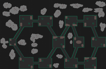 L12 — Honeycomb