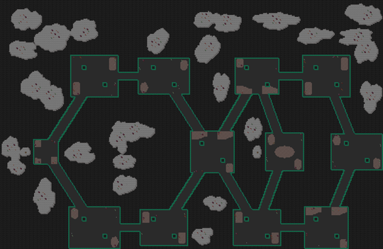 L12 — Honeycomb