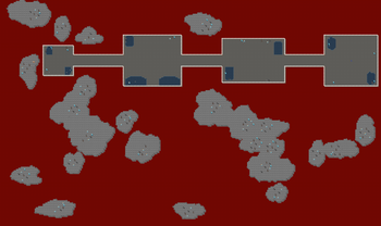 L11 — Three Terraces · floor 1/3