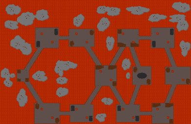 L12 Honeycomb — floor 12