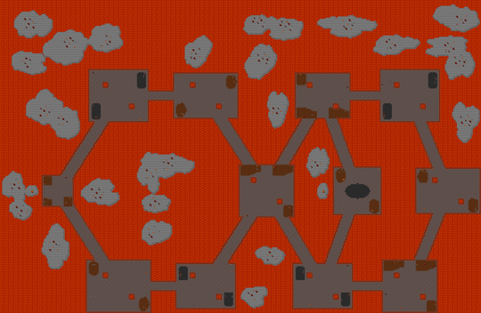 L12 — Honeycomb