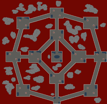 L15 — Citadel