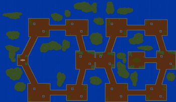 L09 — Twin Courtyards