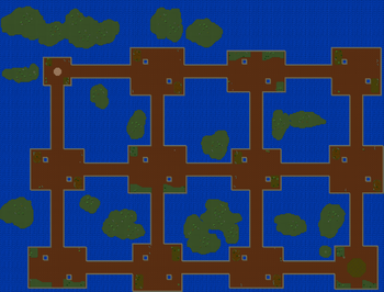 L07 — City Blocks