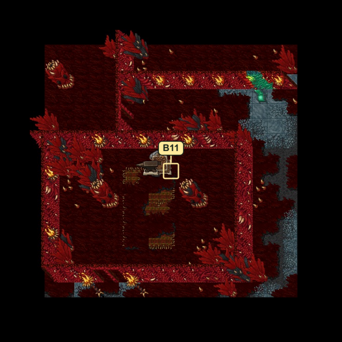Defend the forge and repair the conduits