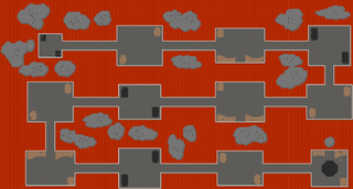 Samurais — all 15 environments