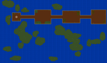 L11 — Three Terraces · floor 1/3